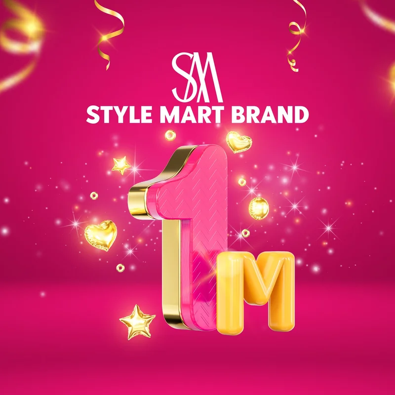 Style Mart Brand