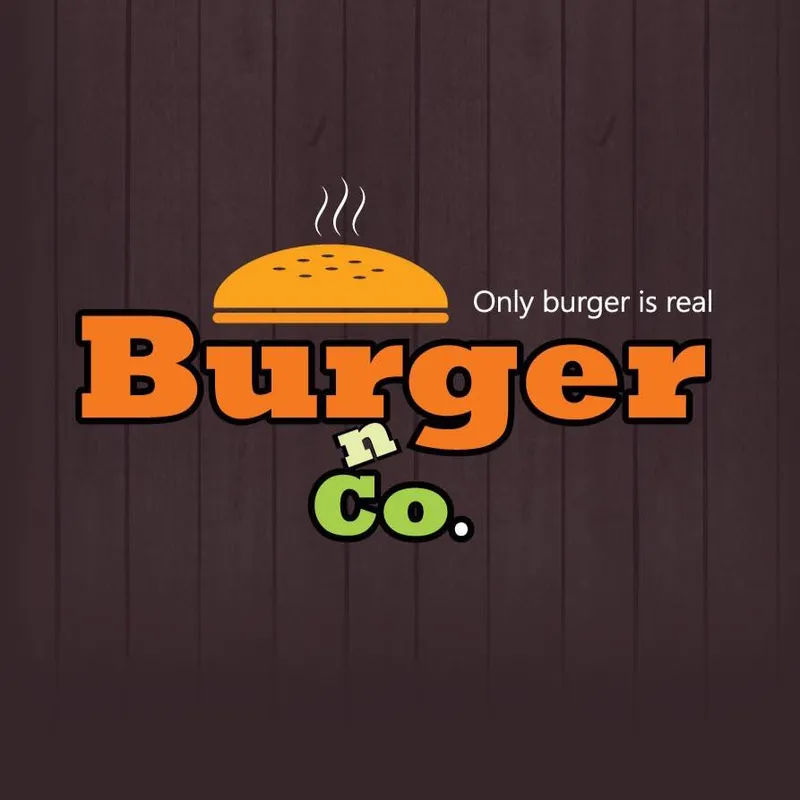 Burger n Co. Jatrabari