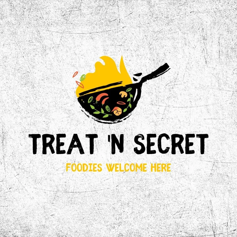 Treat 'N Secret