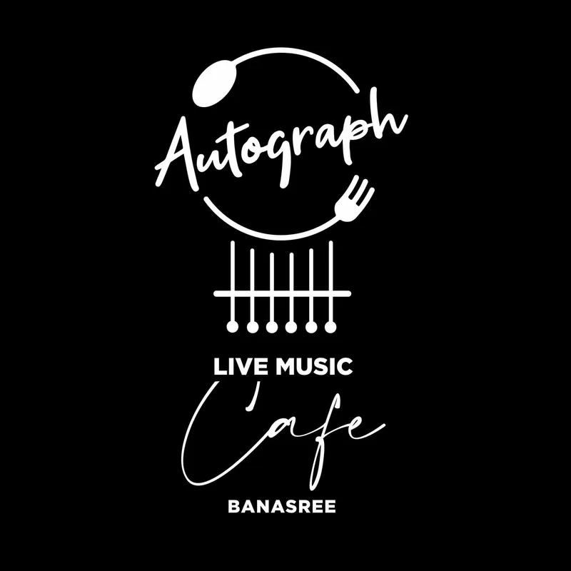 Autograph Live Music Cafe