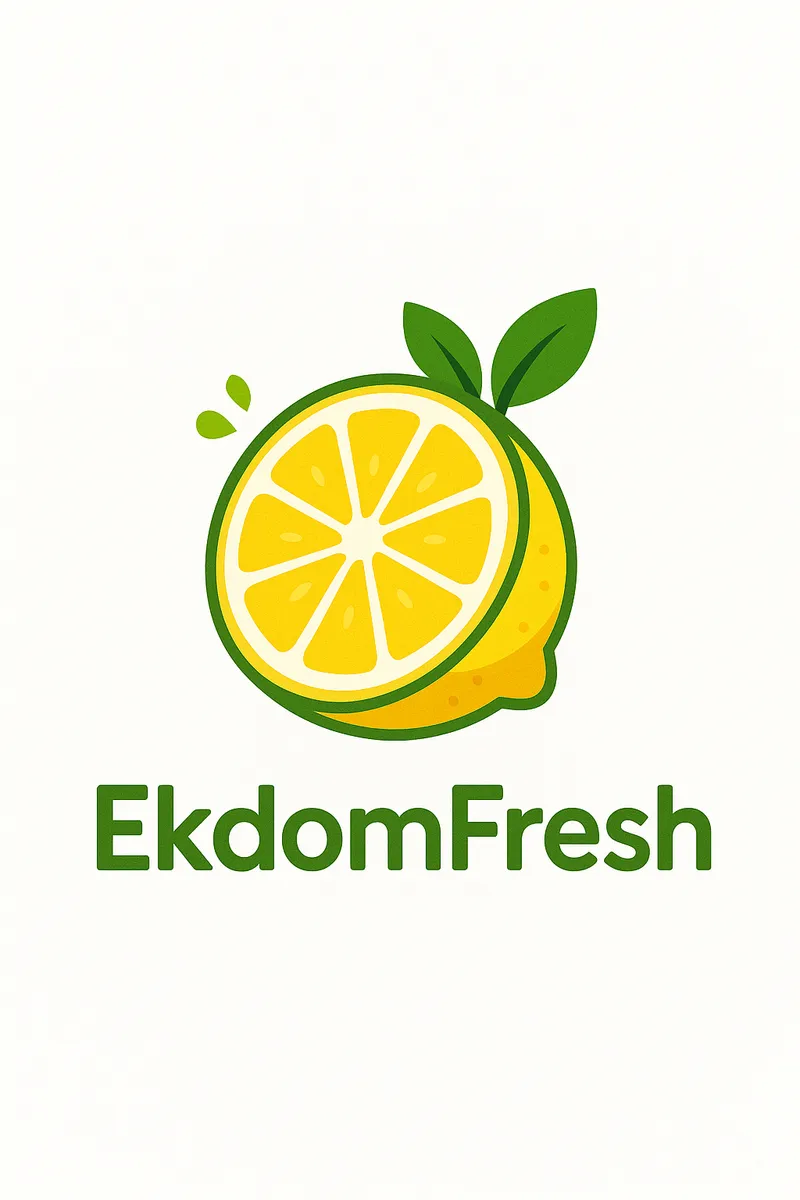 EkdomFresh