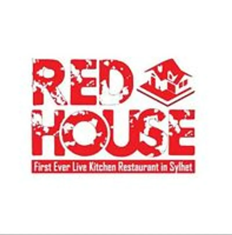 RED HOUSE