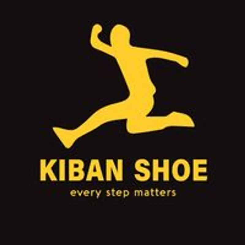 KIBAN SHOE