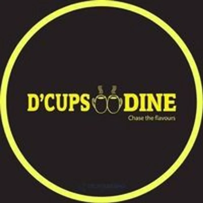 Dcups Dine