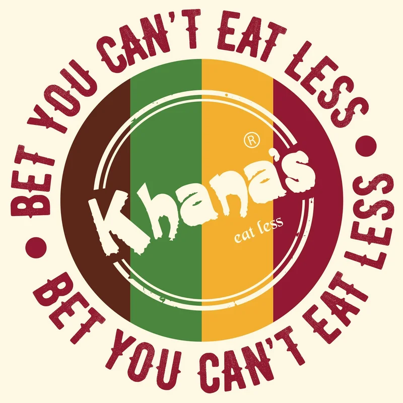 Khana's