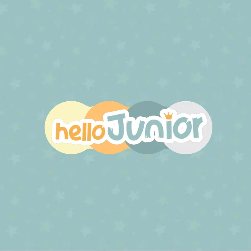 Hello Junior 2.0