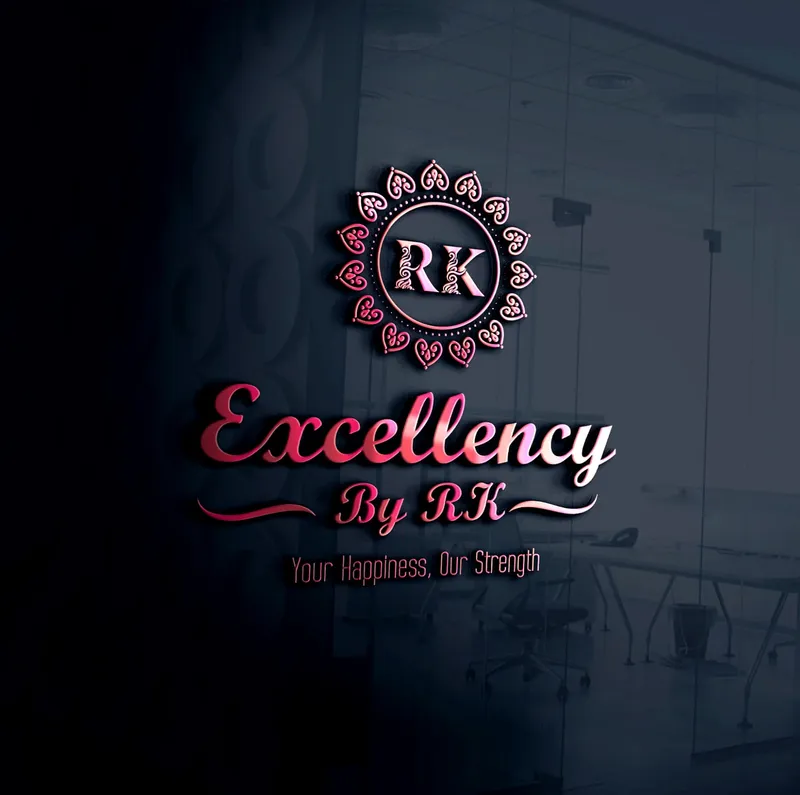 Excellency By RK