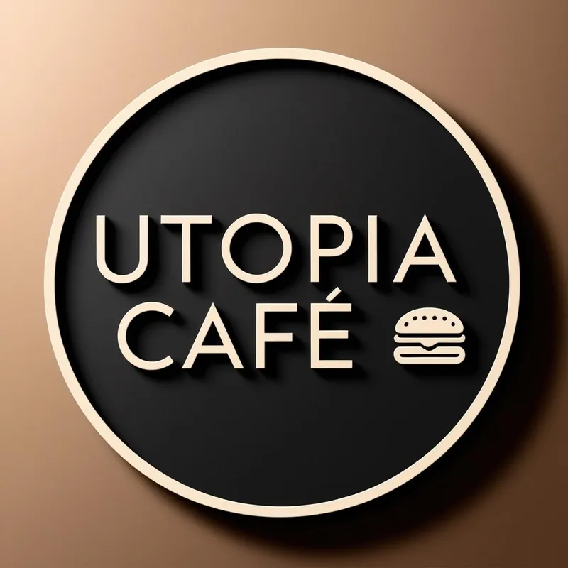 Utopia Cafe