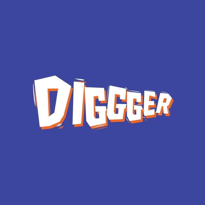 Diggger