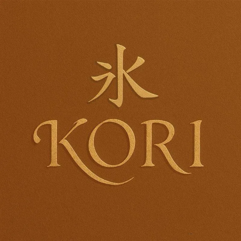 KORI -氷