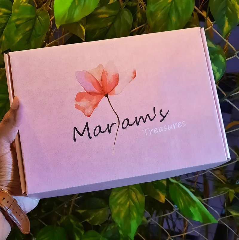 Mariam's Treasures