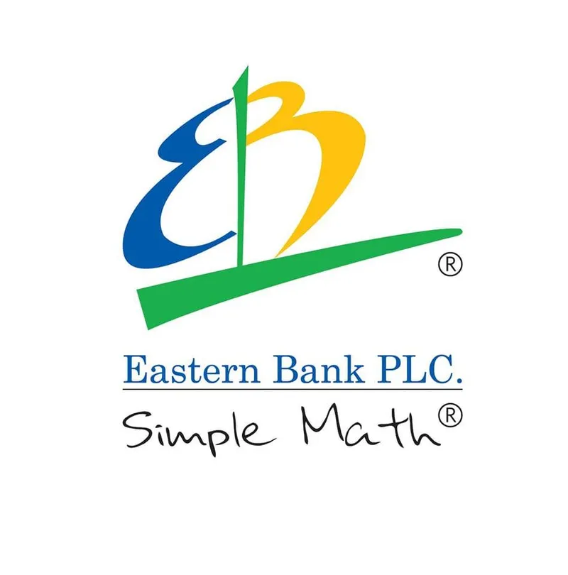 Eastern Bank PLC