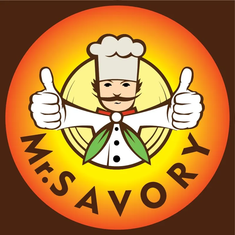 Mr. Savory