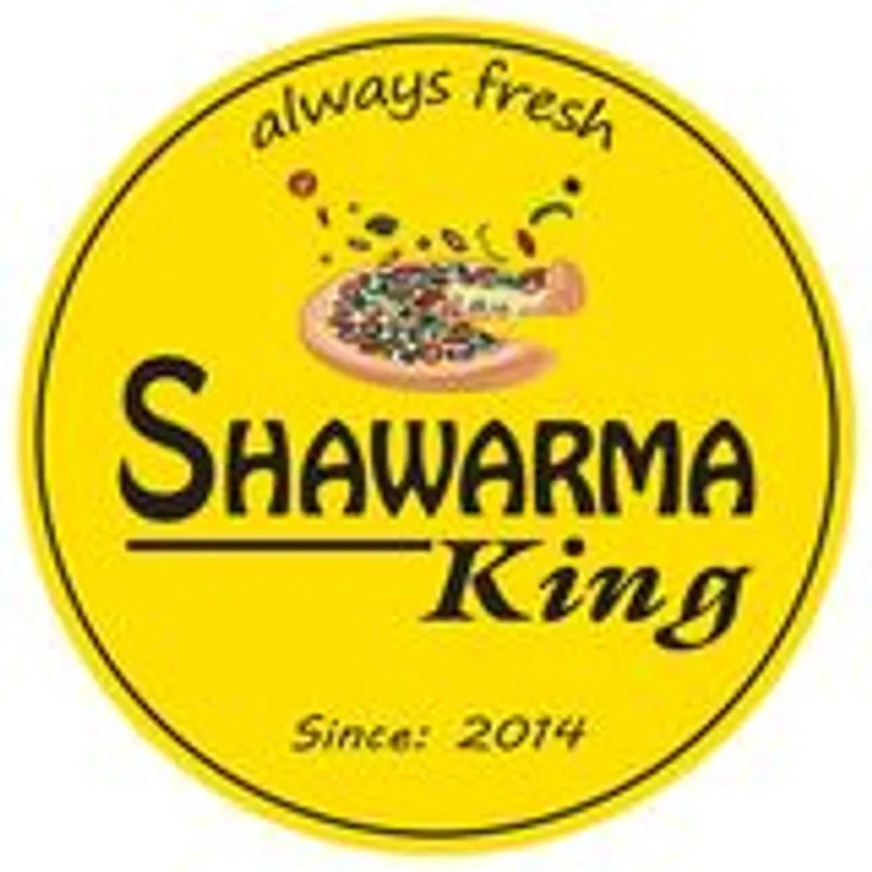 Shawarma King