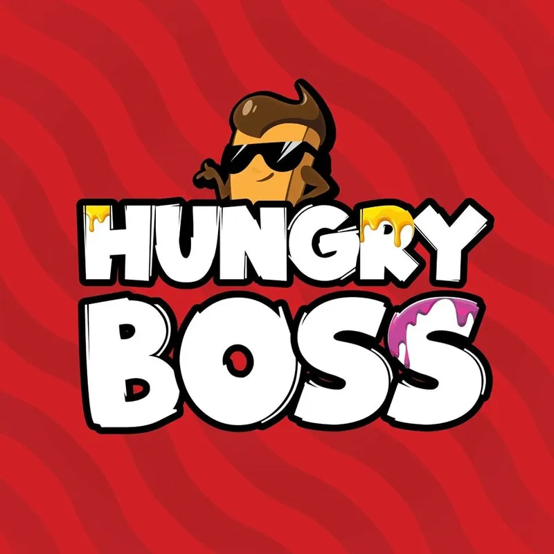 Hungry Boss