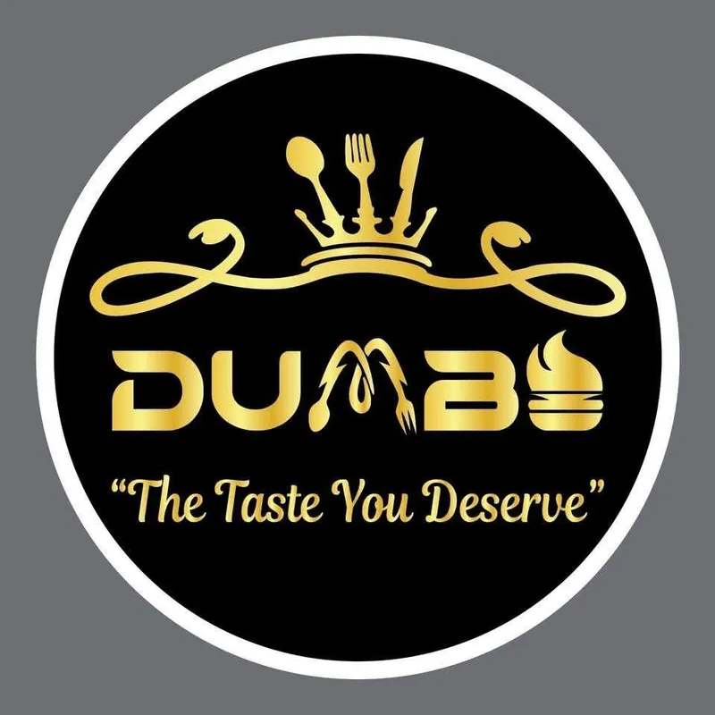 Dumbo - The Taste You Deserve