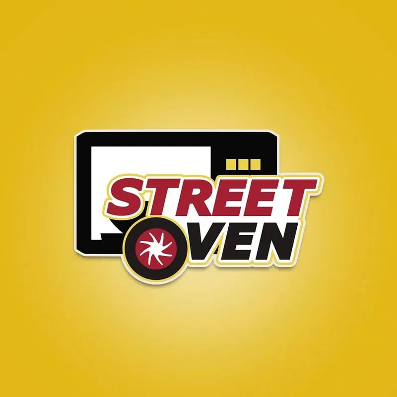 Street Oven