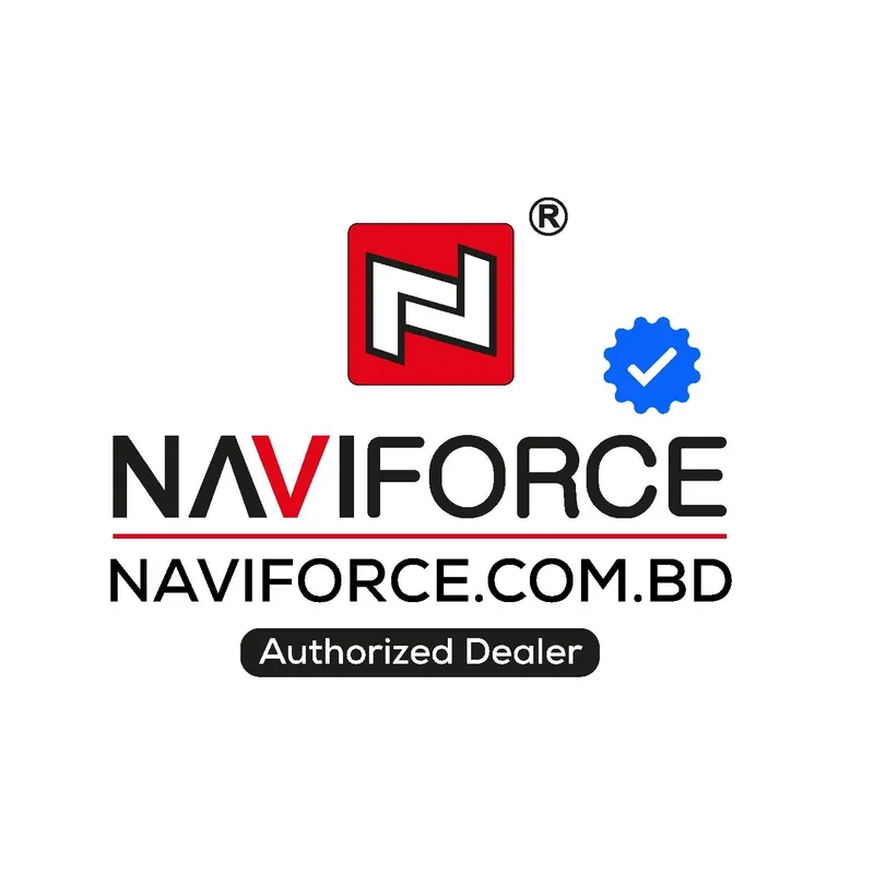 Naviforce Watch Bangladesh