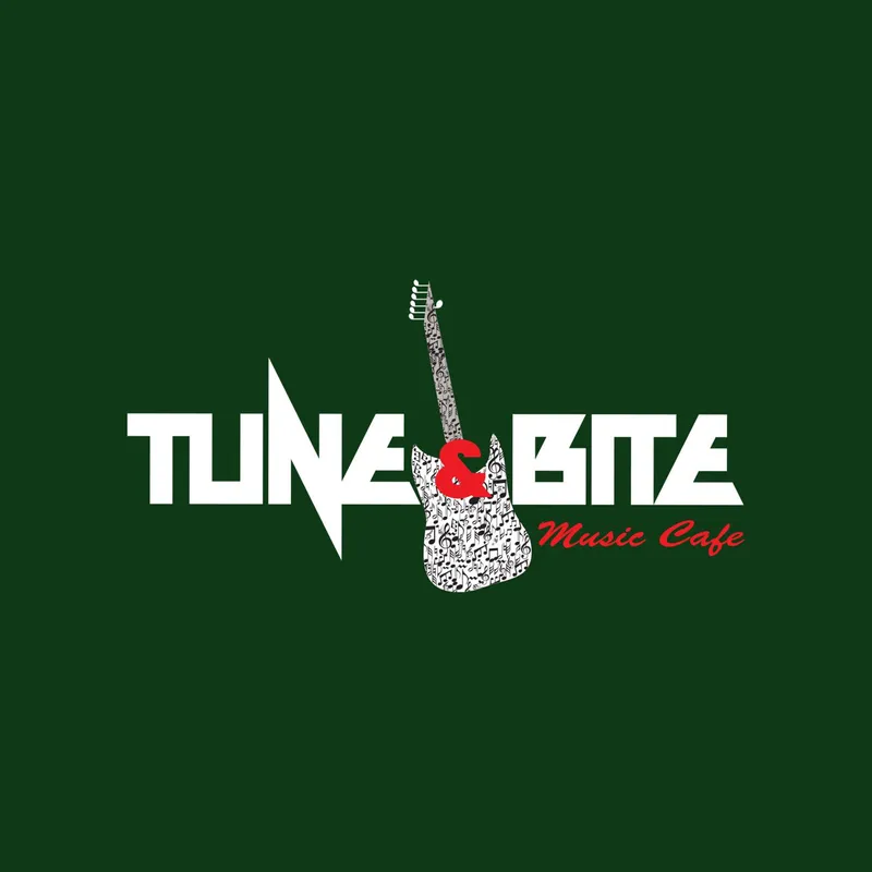 Tune & Bite Music Cafe