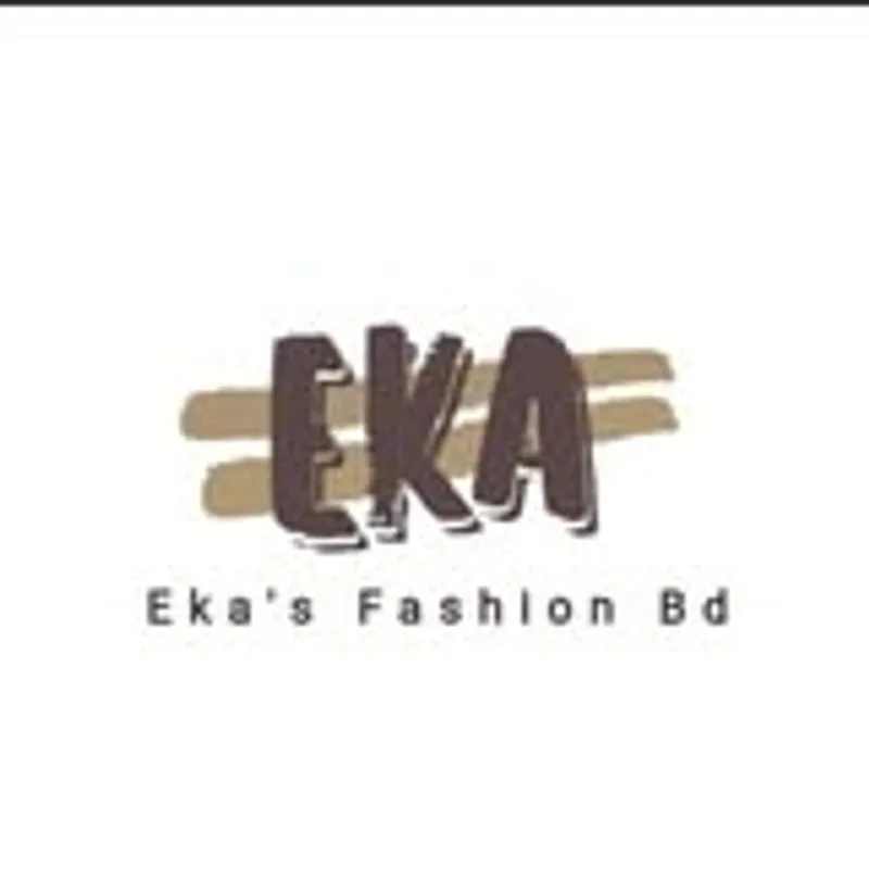 Eka's Fashion Bd