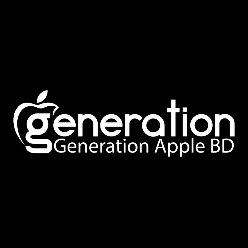 Generation Apple BD