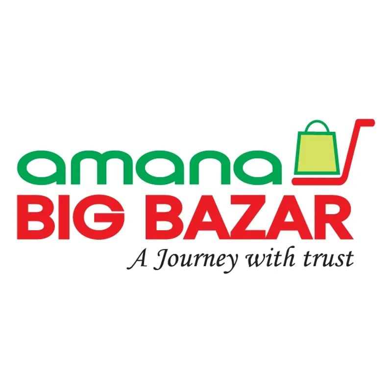 AMANA BIG BAZAR