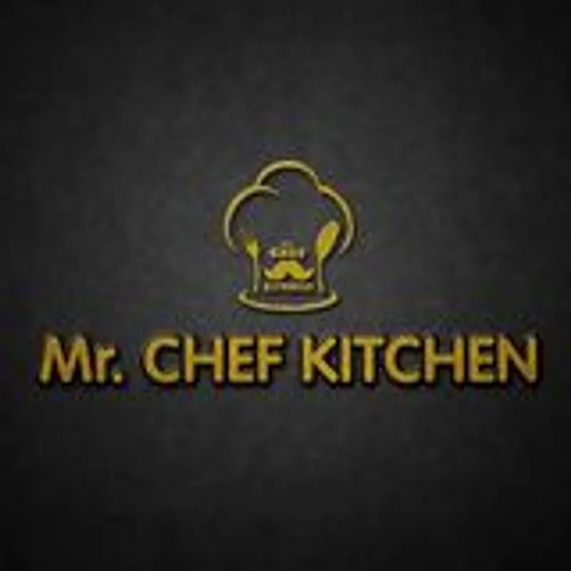 Mr Chef Kitchen