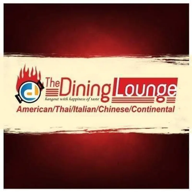 The Dining Lounge