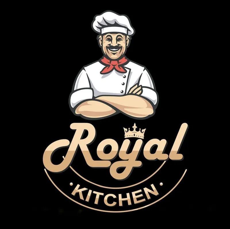 Royal Kitchen