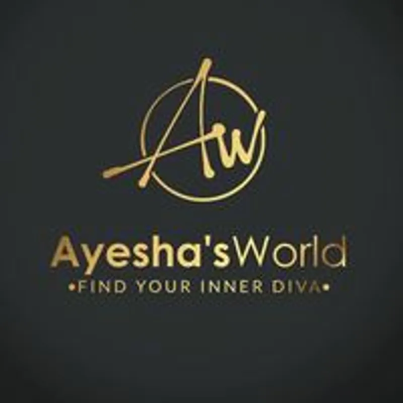 Ayesha's World