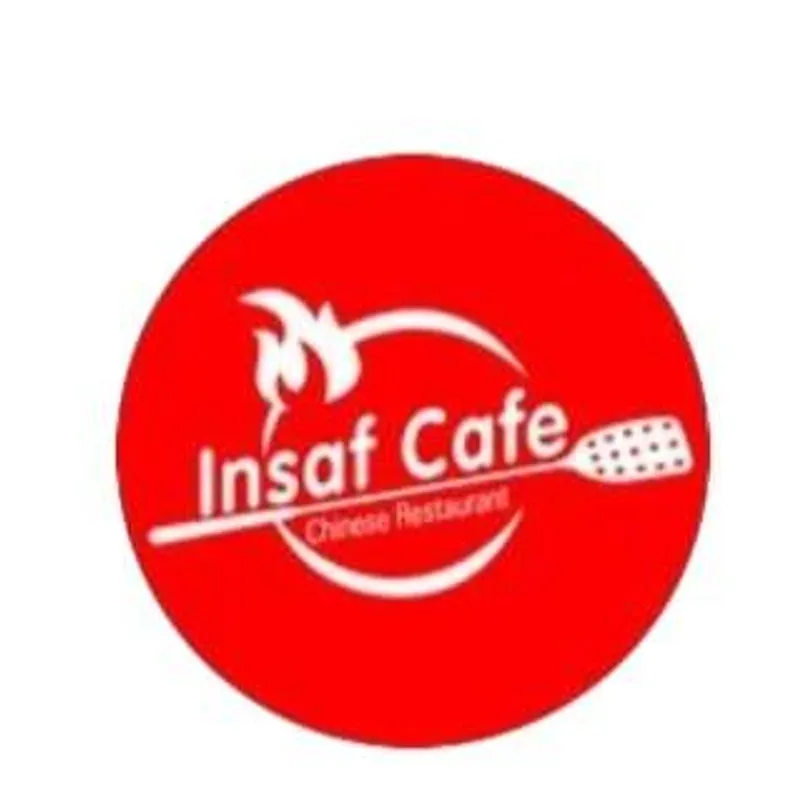 INSAF CAFE