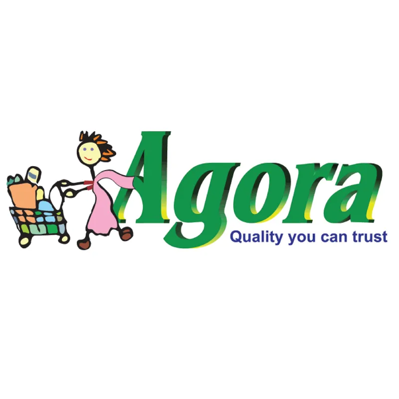 Agora