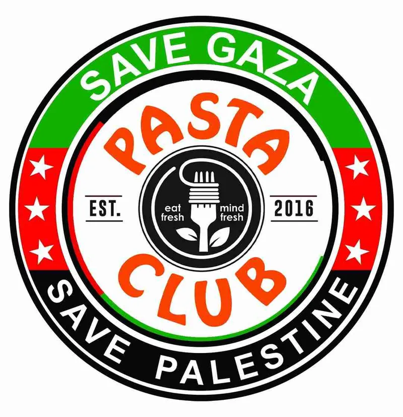 PASTA CLUB - SONIR-AKHRA 